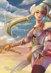 Wind Vol.9