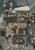 モモノケ