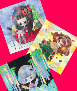 カレンダー2013