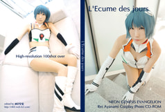 L'Ecume des jours