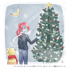 サンプル画像 No.2