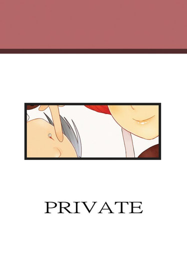 『PRIVATE』