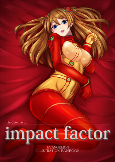 impact factor