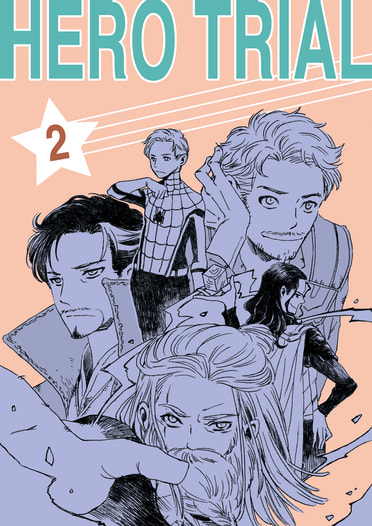 HERO TRIAL 2