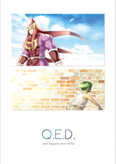 Q.E.D.