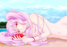 Eternal red #03