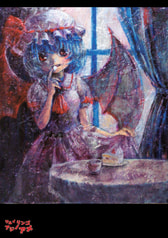サンプル画像 No.2