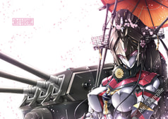 Me : Kancolle