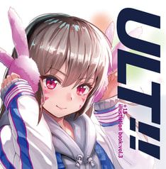 【OVERWATCH】ULT!!【イラスト集】