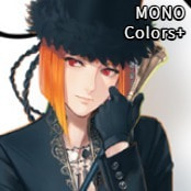【価格改定版】MONO / Colors+