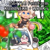 ISETTIA! PetitFarm / KURONEKO・WORK's