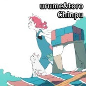 urume&toro / Chinpu