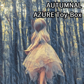AUTUMNAL / AZURE Toy-Box