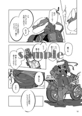 サンプル画像 No.4