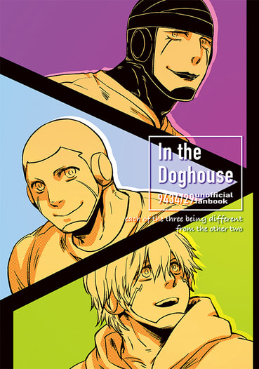 In the Doghouse