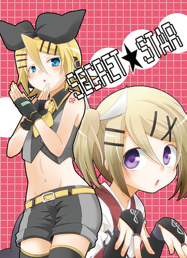 SECRET★STAR