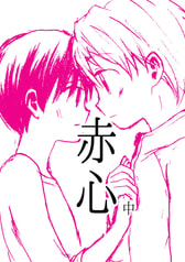 赤心　中