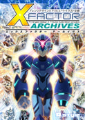 X FACTOR ARCHIVES（R・Style）価格改定版