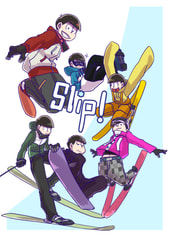 Slip!