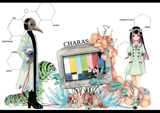 CHARAS