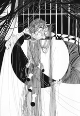 童話イラストカードセット